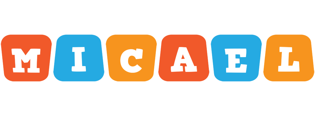 Micael comics logo