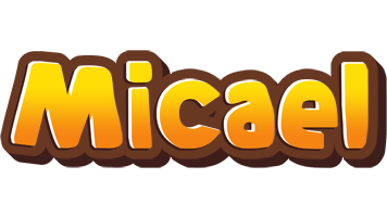 Micael cookies logo