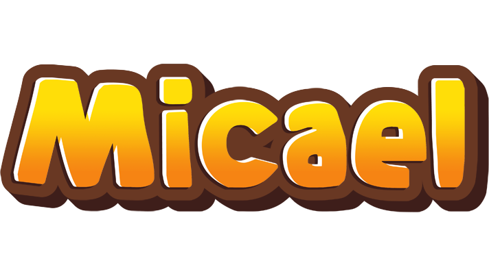 Micael cookies logo