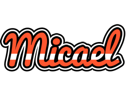 Micael denmark logo