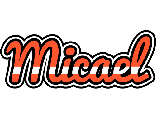 Micael denmark logo