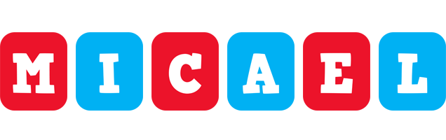 Micael diesel logo