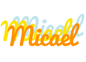 Micael energy logo