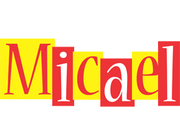 Micael errors logo