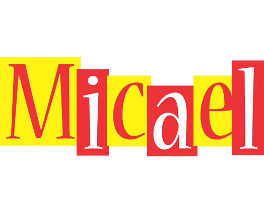 Micael errors logo