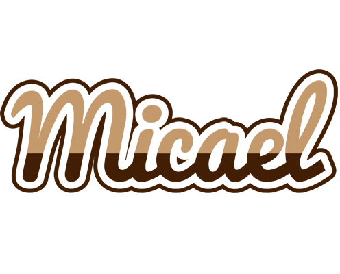 Micael exclusive logo