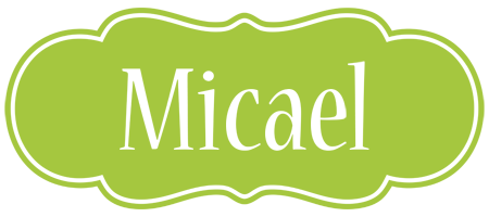 Micael family logo