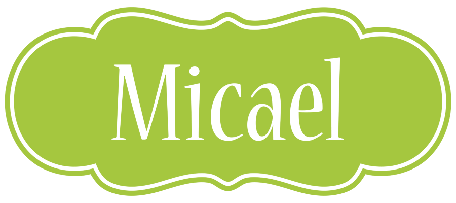 Micael family logo