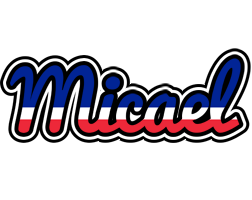 Micael france logo