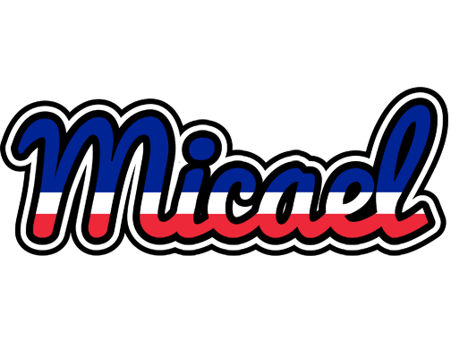 Micael france logo