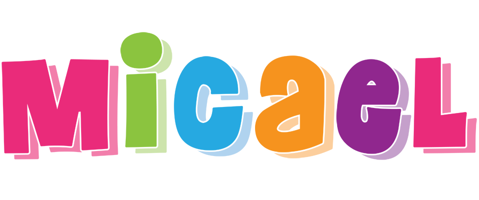 Micael friday logo
