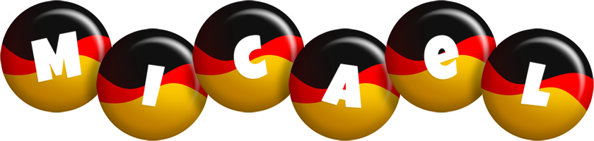 Micael german logo