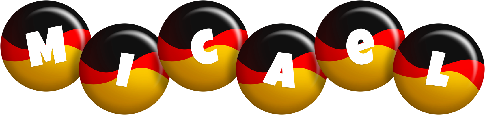 Micael german logo