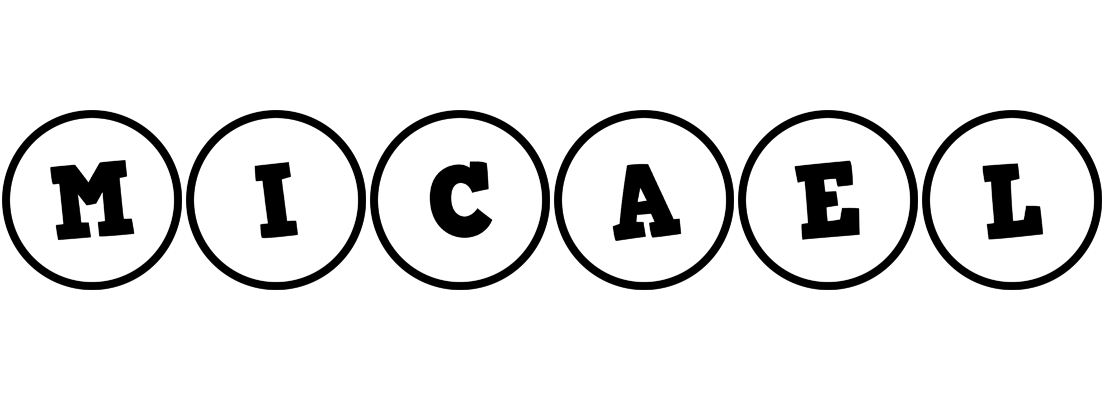 Micael handy logo