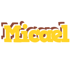 Micael hotcup logo
