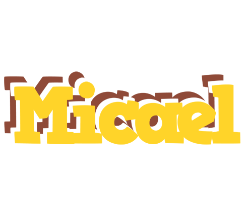 Micael hotcup logo