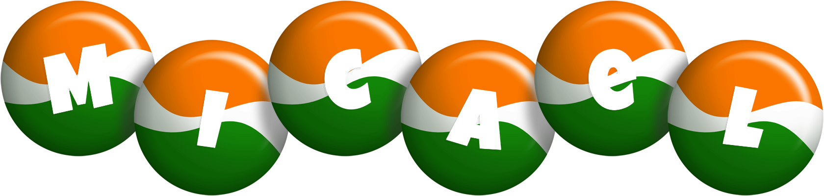 Micael india logo