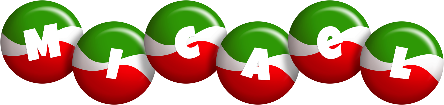 Micael italy logo