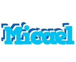 Micael jacuzzi logo