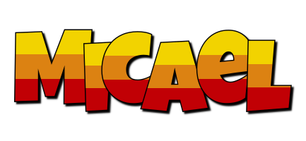 Micael jungle logo
