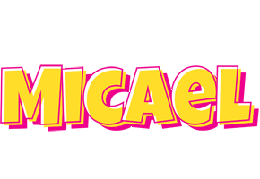 Micael kaboom logo
