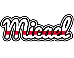 Micael kingdom logo