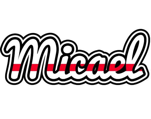 Micael kingdom logo