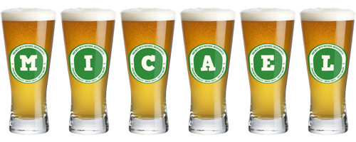 Micael lager logo