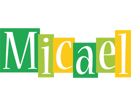 Micael lemonade logo