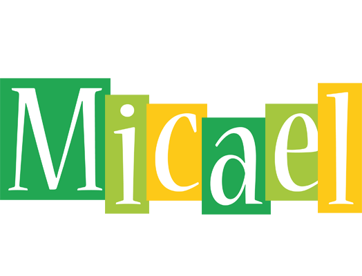Micael lemonade logo