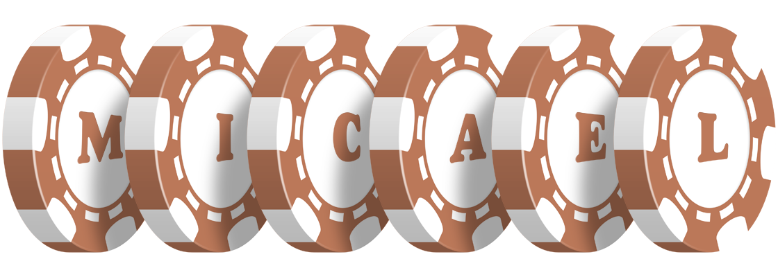 Micael limit logo