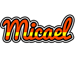 Micael madrid logo