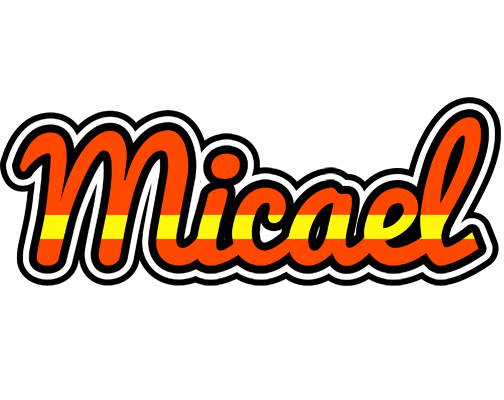 Micael madrid logo