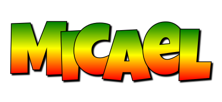 Micael mango logo