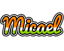 Micael mumbai logo