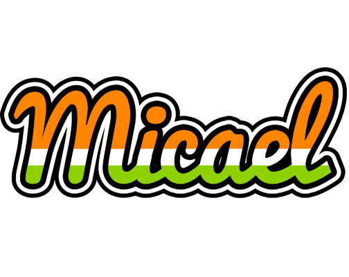 Micael mumbai logo