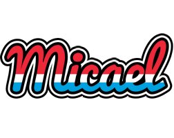 Micael norway logo