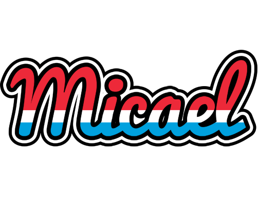 Micael norway logo