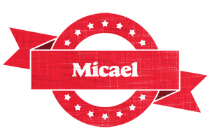 Micael passion logo