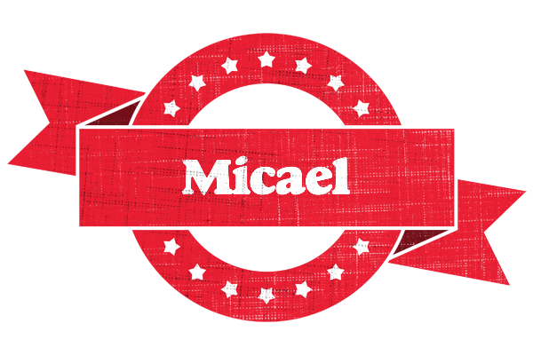 Micael passion logo