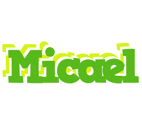 Micael picnic logo