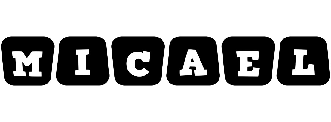 Micael racing logo