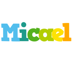 Micael rainbows logo