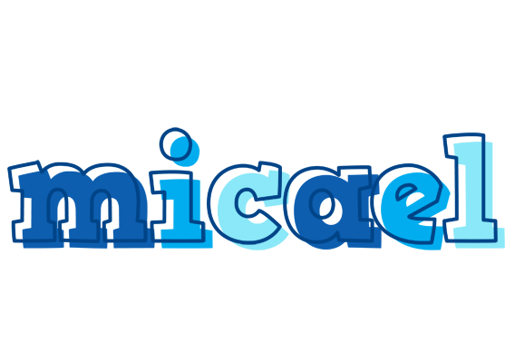 Micael sailor logo
