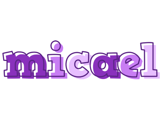 Micael sensual logo