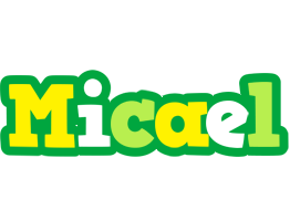 Micael soccer logo