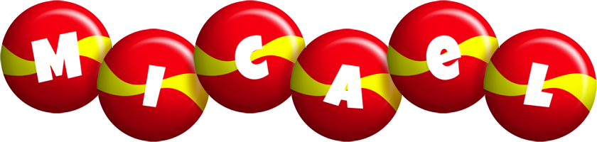 Micael spain logo