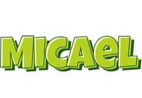 Micael summer logo