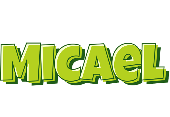 Micael summer logo