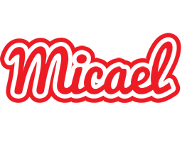 Micael sunshine logo
